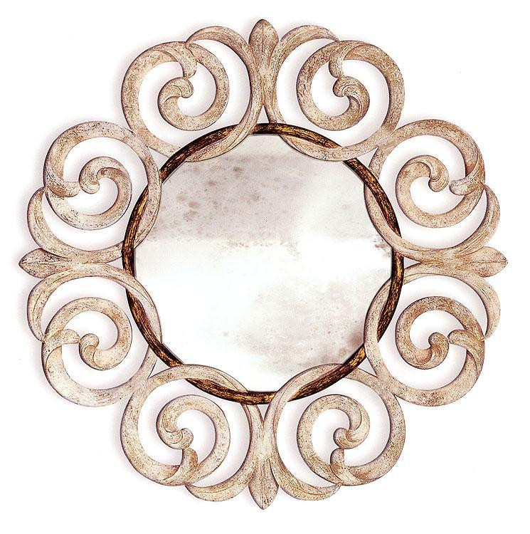 Mirror Christopher guy Volume ii 50-2909
