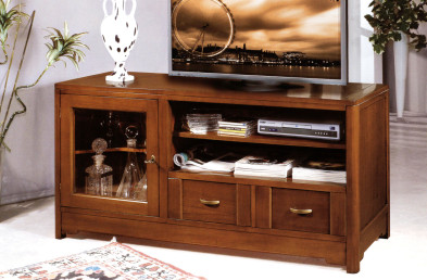TV Stand Giuliacasa Michelangelo P1056