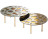 Coffee Table Jumbo Collection Venny