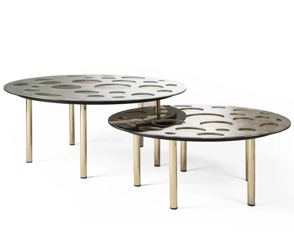 Coffee Table Jumbo Collection Venny
