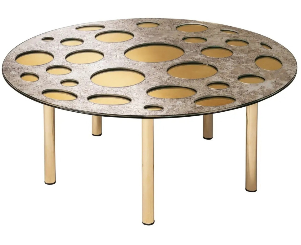 Coffee Table Jumbo Collection Venny