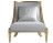Armchair Jumbo Collection Fragonard