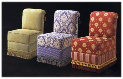 Armchair Conversation 70 Caspani tino Encyclopaedia vol.3 B/70