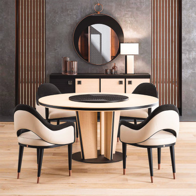 Dining Table Cipriani homood S520