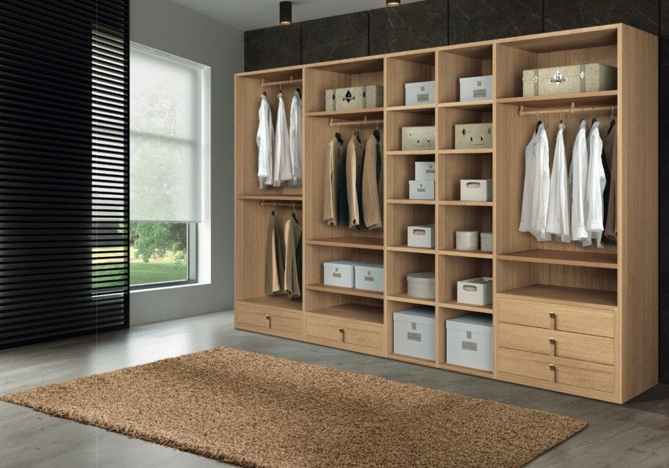 Wardrobe система Giuliacasa Verona Modern