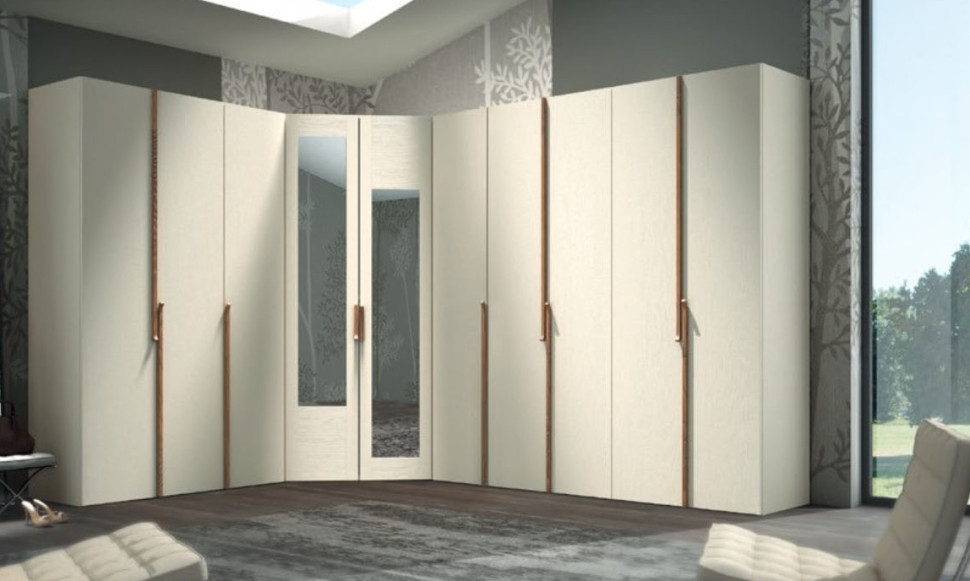 Wardrobe система Giuliacasa Verona Modern