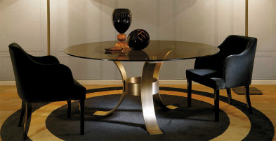 Dining Table Dom edizioni Massimo 02