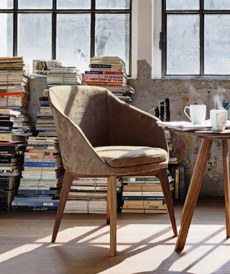 Armchair 430-Opera Vibieffe 430014