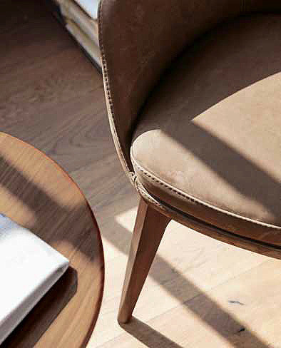 Armchair 430-Opera Vibieffe 430014