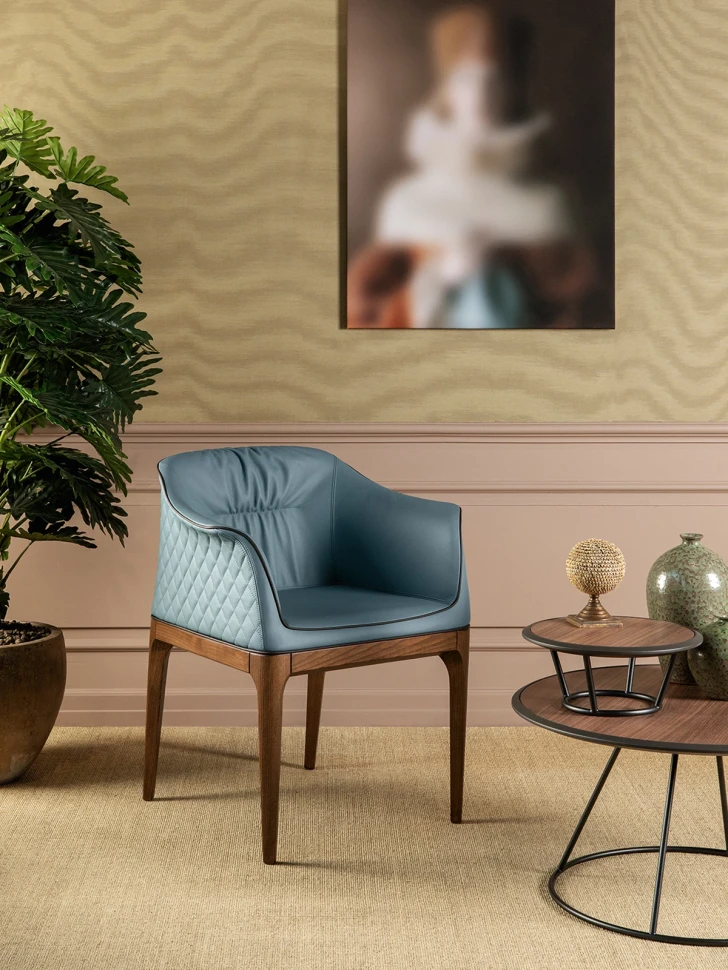 Armchair Tonin Casa Mivida Élite