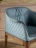 Armchair Tonin Casa Mivida Élite
