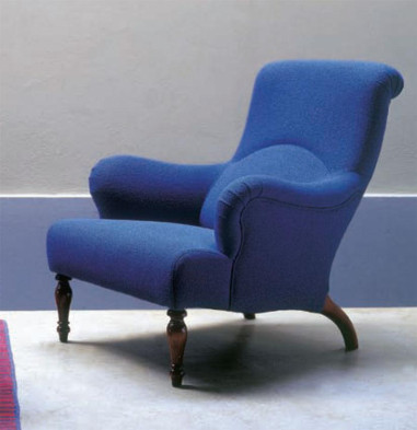 Armchair Medea 800 Collection 550