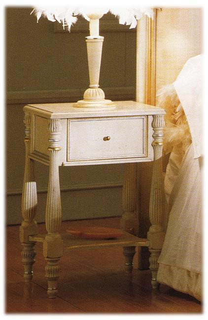 Nightstand Paolina Volpi Zona giorno 2621