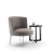 Armchair Hera Flexform 24622