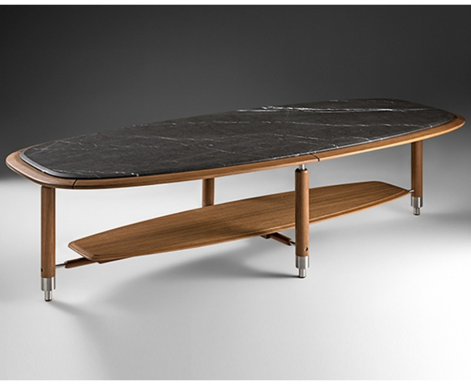 Coffee Table Annibale Colombo Outdoor O1697 Menta