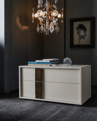Nightstand Flipper Dall'agnese Letti&amp;gruppi Gcfl01442