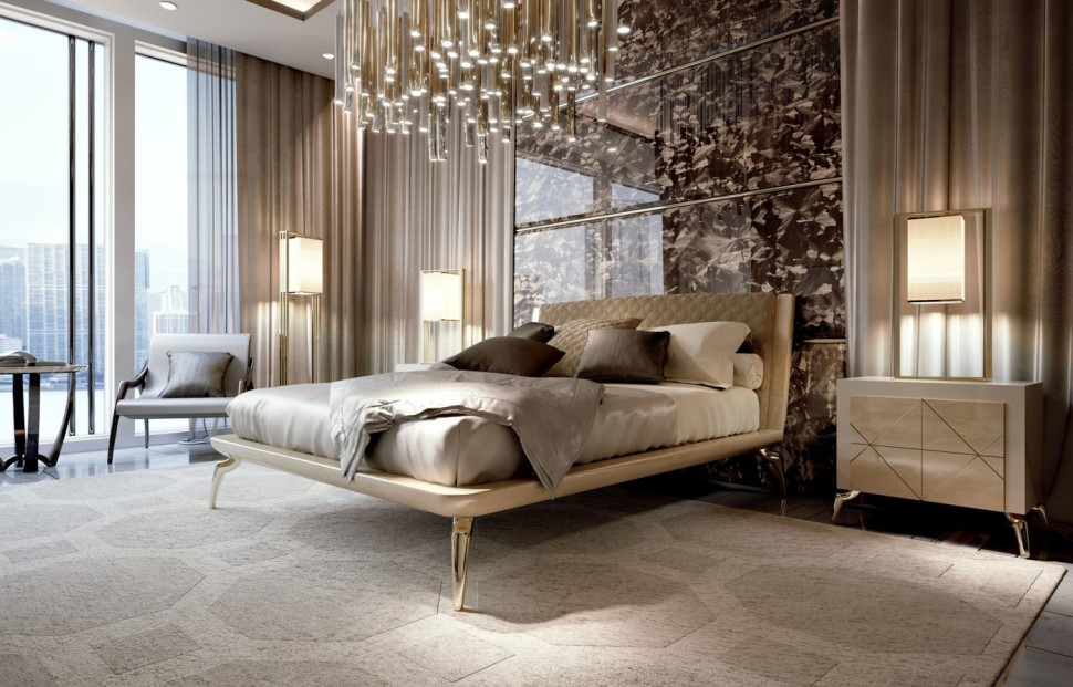 Lamp Bizzotto Italia Infinity 7020