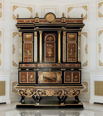Buffet Ezio bellotti Platinum vol. iii 5794