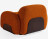 Armchair Carpanese Home Bubble P