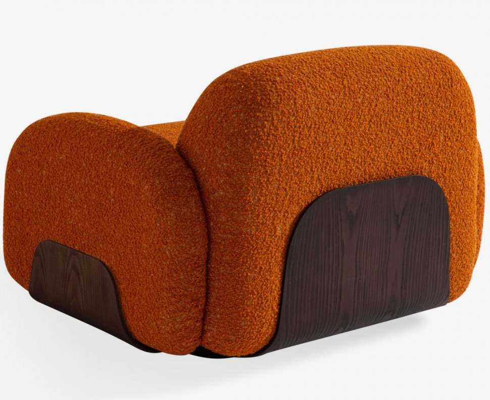Armchair Carpanese Home Bubble P