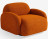 Armchair Carpanese Home Bubble P