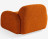Armchair Carpanese Home Bubble P