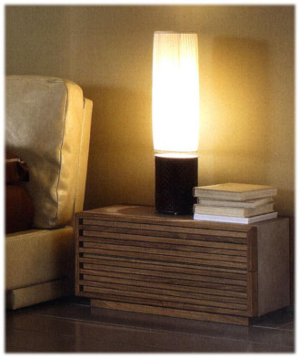 Nightstand Ulivi Salotti Manhattan 02