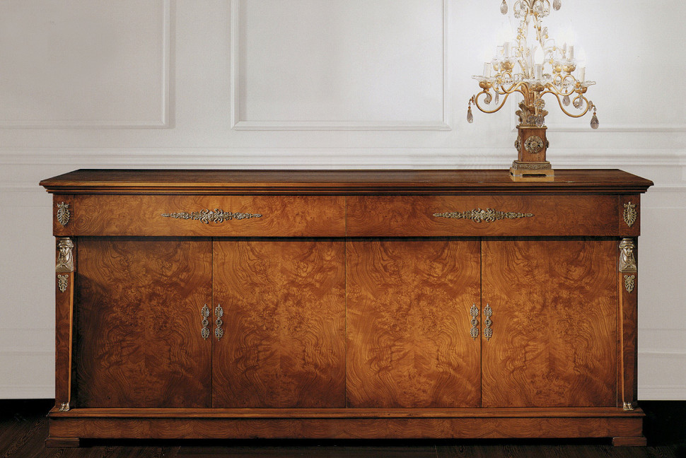 Buffet Ceppi Luxury 2233