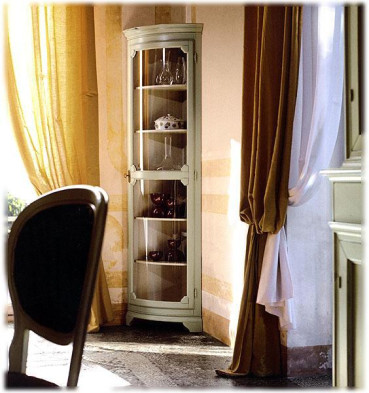 Showcase Pertina Tonin Decor 1489