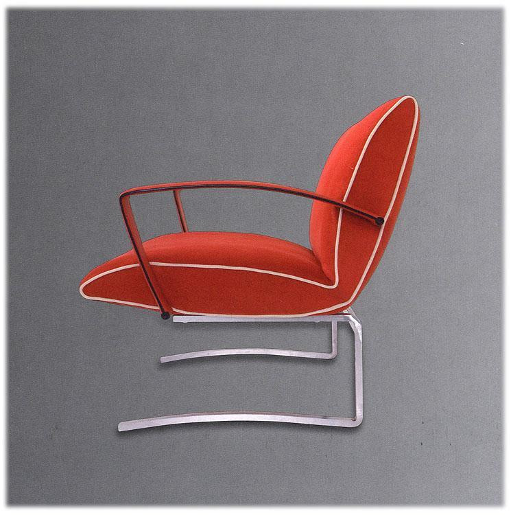 Armchair George Il loft Armchairs Geo02