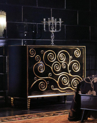 Dresser Zonta Artistique place Klimt__5