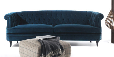 Sofa Charlotte Moda Dress your home Mi436