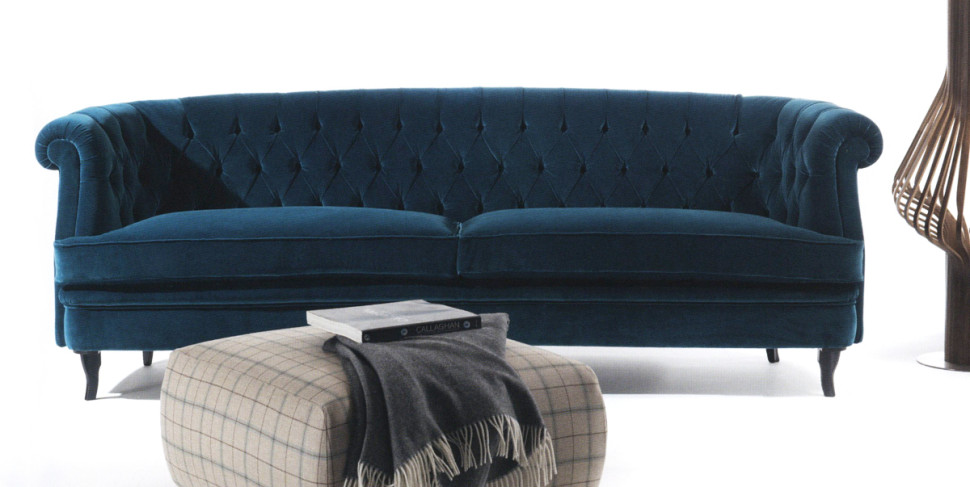 Sofa Charlotte Moda Dress your home Mi436