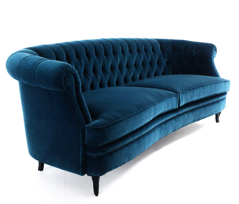 Sofa Charlotte Moda Dress your home Mi436