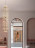 Lamp Chandelier Masiero Raqam M6 Basic Batch A Modulo 6x20