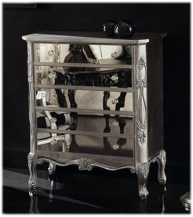 Dresser Of interni Interni di lusso Mm.9048/5