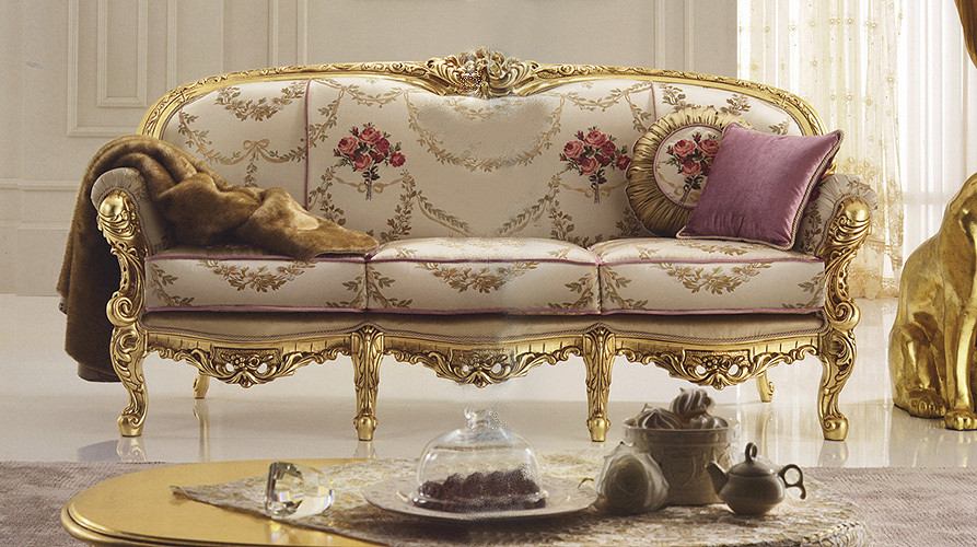 Sofa Fairlady Piermaria Sofa Fairlady divano 3