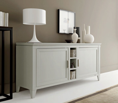 Buffet Le fablier Contemporanea Pm26