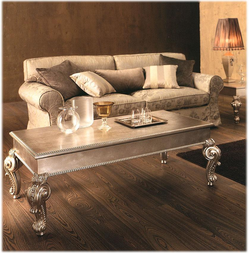 Coffee Table Paolo lucchetta Corallo tv
