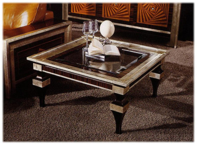 Coffee Table Redeco Grignani 142
