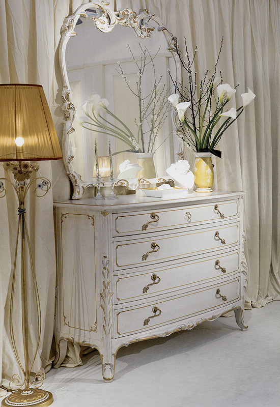 Dresser Mida Secret home 582/L
