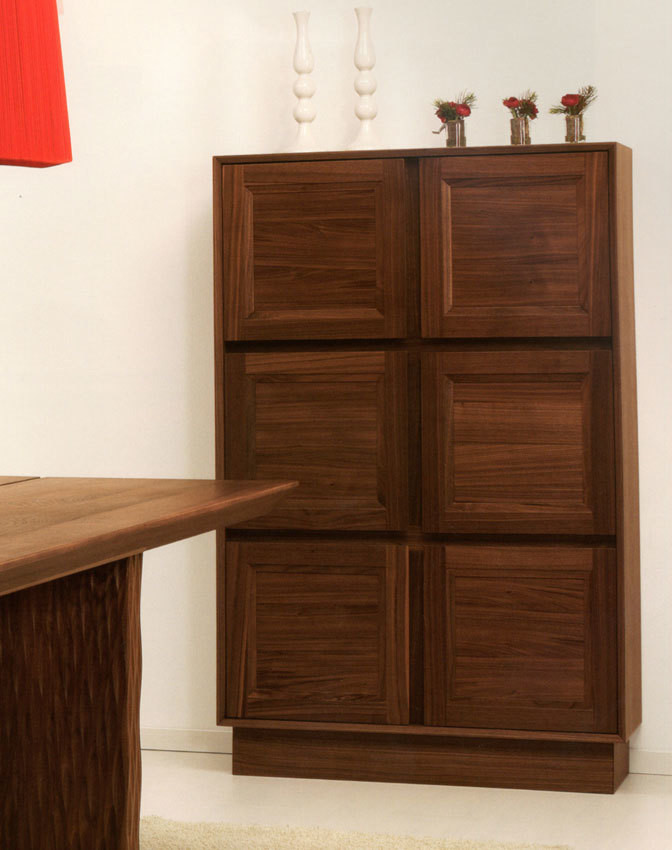 Buffet Arte antiqua Arborea Am 06