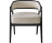 Chair Seven Sedie Afina 0094A