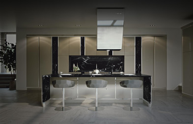 Kitchen Cabinet Busatto Briolette
