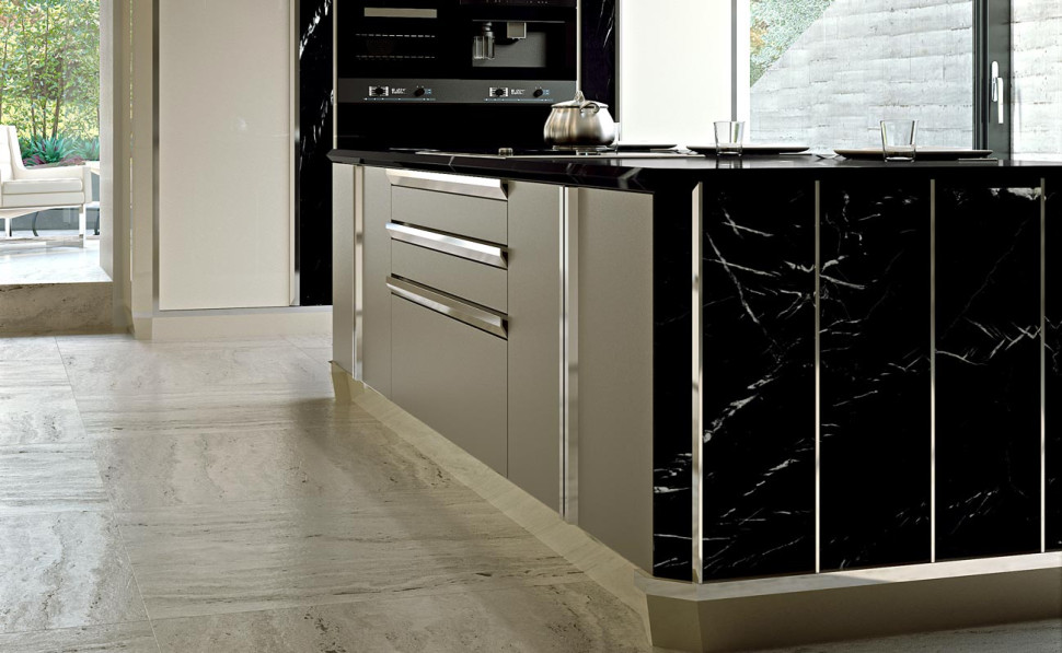 Kitchen Cabinet Busatto Briolette