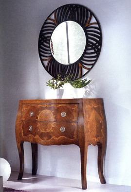 Dresser Giuliacasa Las vegas Vi669-ls