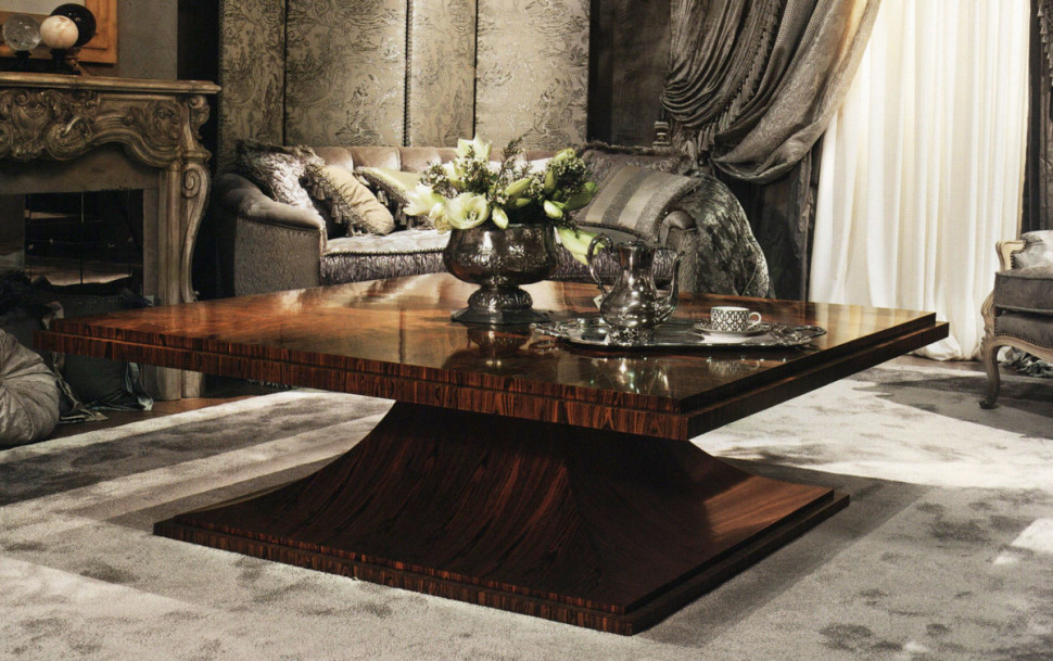 Coffee Table Provasi Milano collection 1208