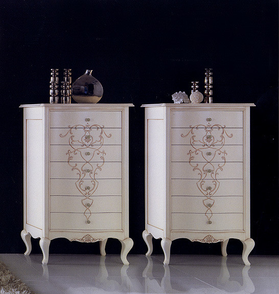 Dresser Giorgio casa Memorie veneziane 493