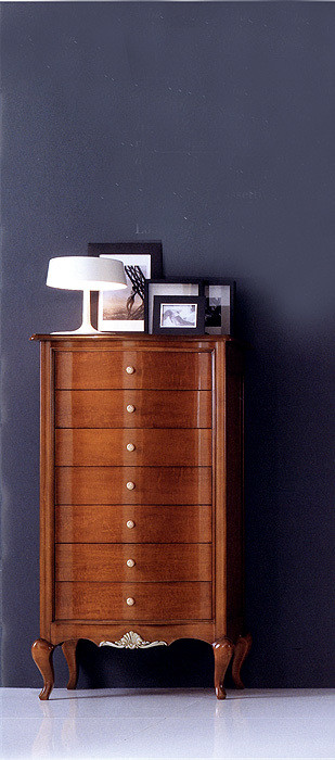 Dresser Giorgio casa Memorie veneziane 493