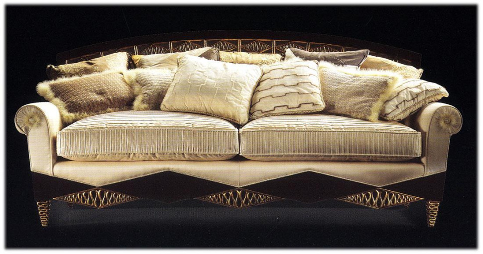 Sofa Arco Isacco agostoni Book.02 1262__2